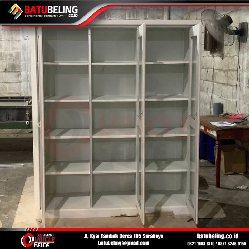 Cubicle office 16 (800 x 800 piksel)